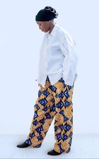 Trendy African Pants