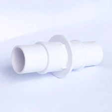 1.25 to 1.5 inch Pool Hose Adapter Connector Coupling for Pool Cleaners, Pool...