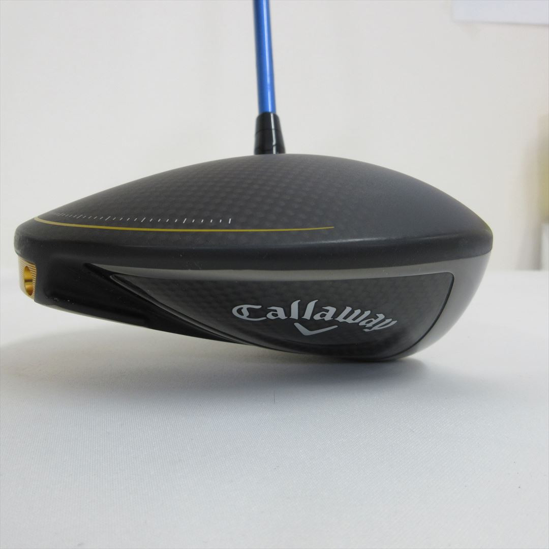 ROGUE ST MAX 10.5° ドライバー SPEEDER NX 50 S Callaway キャロウェイ ローグST マックス スピーダー NX50