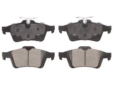 For 2005-2008 Jaguar Super V8 Brake Pad Set Rear 36269YCRN 2006 2007
