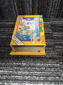 Solomon's Key FC Game Tecmo Classic Retro Nintendo NES Used, Missing Manual