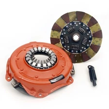 Centerforce DF271675 Dual Friction Clutch