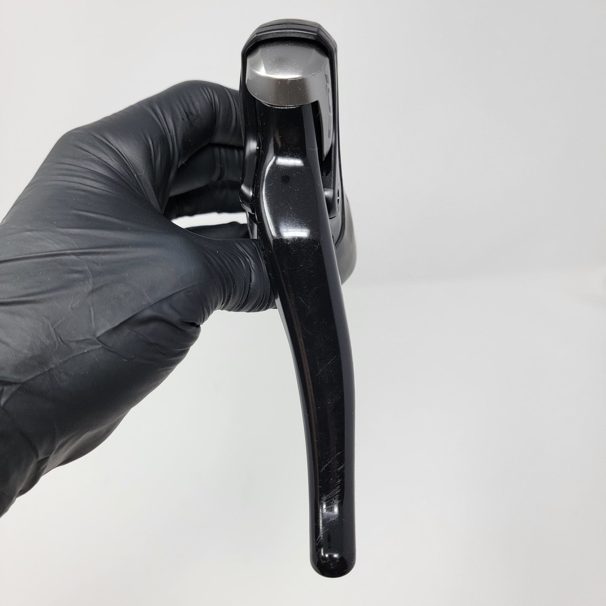 Shimano 105 ST-5800-L Left/Front Rim Brake Shifter VERY GOOD | eBay