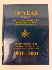 100 Year History White Pass Lodge 1 Skagway Alaska Yukon Lodge 45 Dawson City