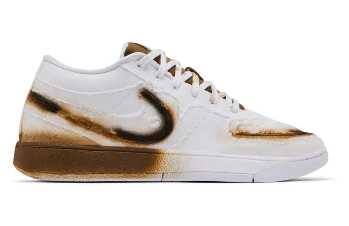 leon スチールブック ワンクリック Nike Book 1 Torched - IO9987-100 for Sale | Authenticity