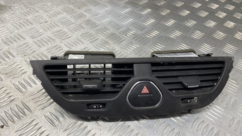 DASHBOARD LUCHTROOSTER Opel Corsa E Hatchback 1.4 16V (B14XEL(Euro 6)) 13384933 - Afbeelding 1 van 3