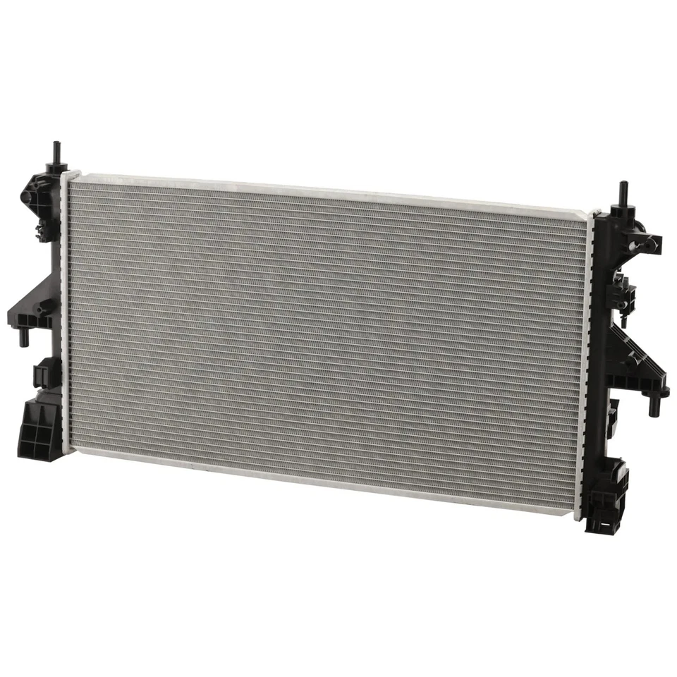 Front Radiator Aluminium Core  For 2014-2023 Ram ProMaster 3500 2500 1500 - Image 3 of 4