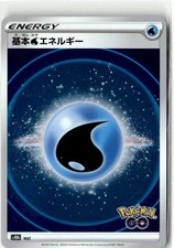 Water Energy Prices | Pokemon Sword & Shield | Pokemon Cards