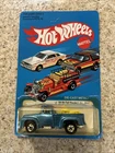 Vintage 1982 Hot Wheels '56 Hi-Tail Hauler New! #9647 Ford Truck *H