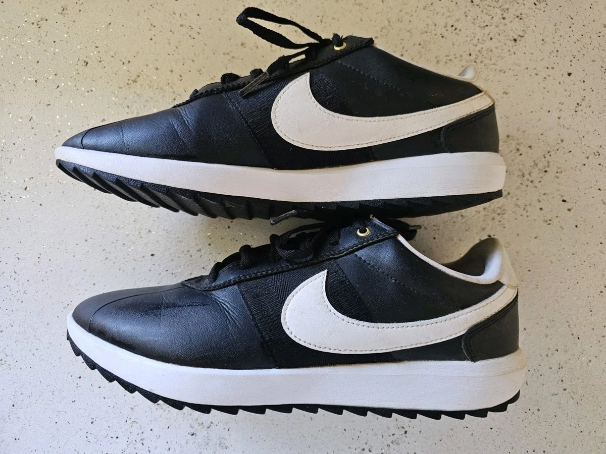 Nike Cortez Golf White Gorge Green W for sale | eBay