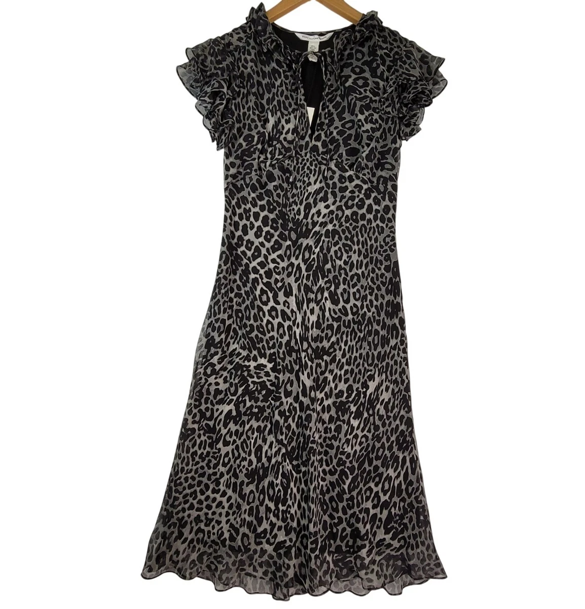 Diane von Furstenberg Gray Dresses for Women for sale | eBay