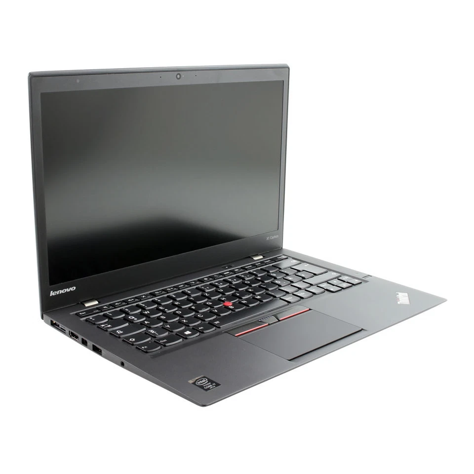 Lenovo ThinkPad X1 Carbon · i5-5200U · 4GB · 180GB, Foto 3 von 4