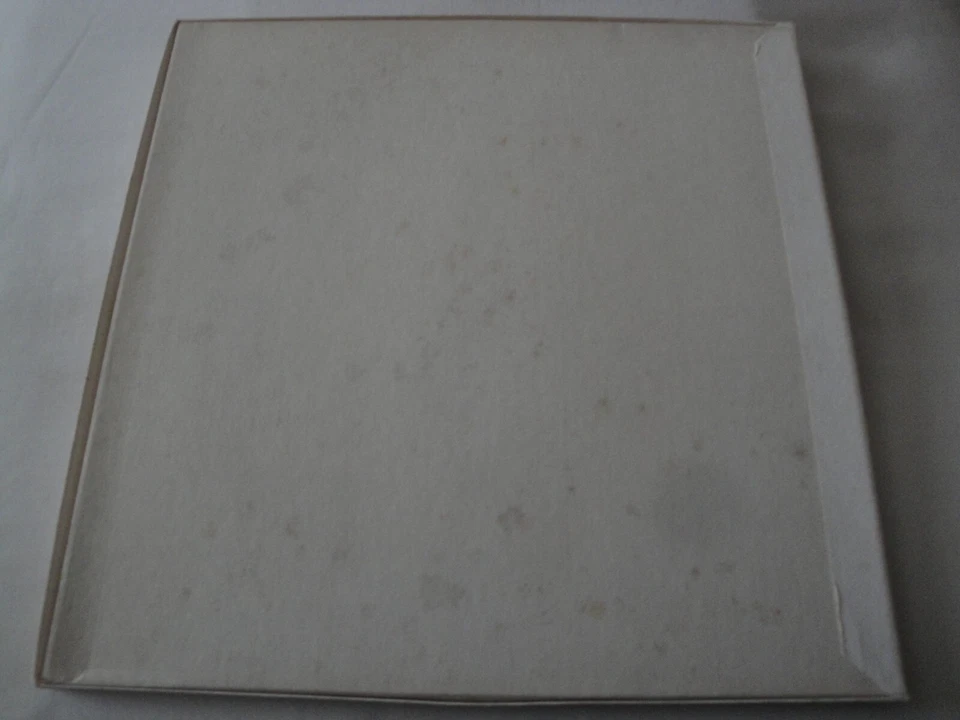 SOUNDTRACK OF THE 60'S - PROGRAM K823-13 RARE 3 VINYL LP BOX SET 09-25-82 EX/EX Foto 2 de 2