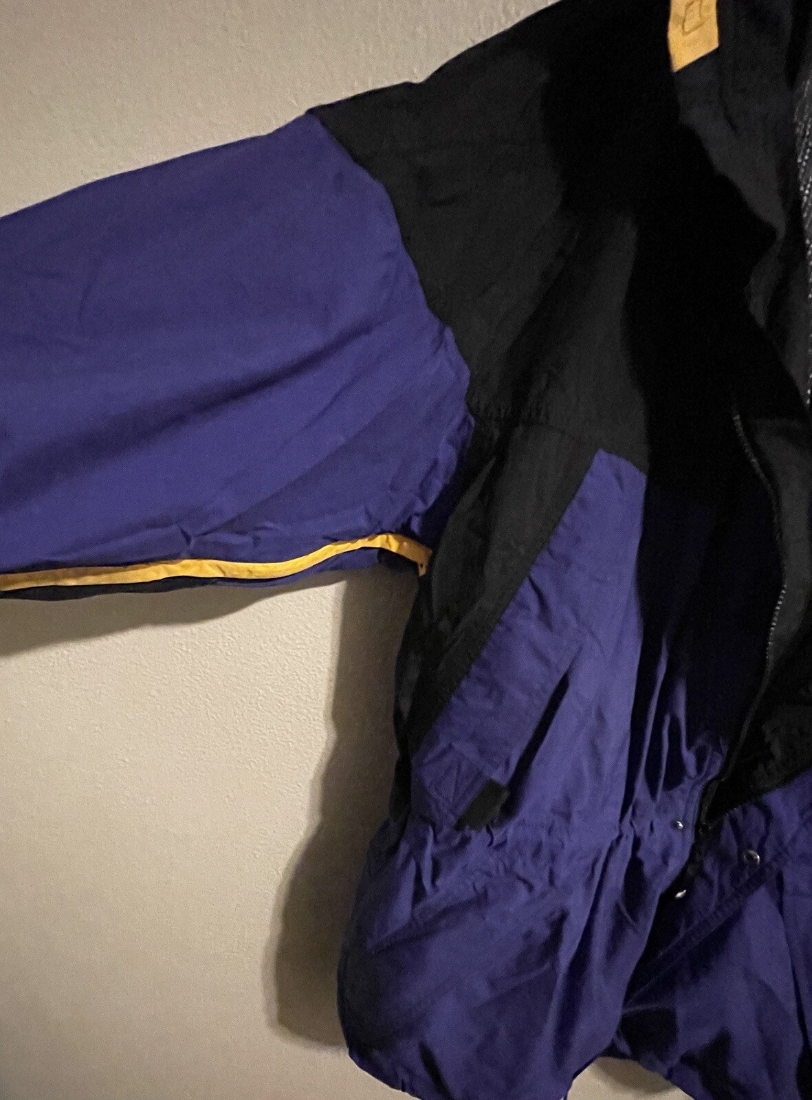 Men’s Jacket Helly Hansen Helly Tech Large Waterp… - image 7