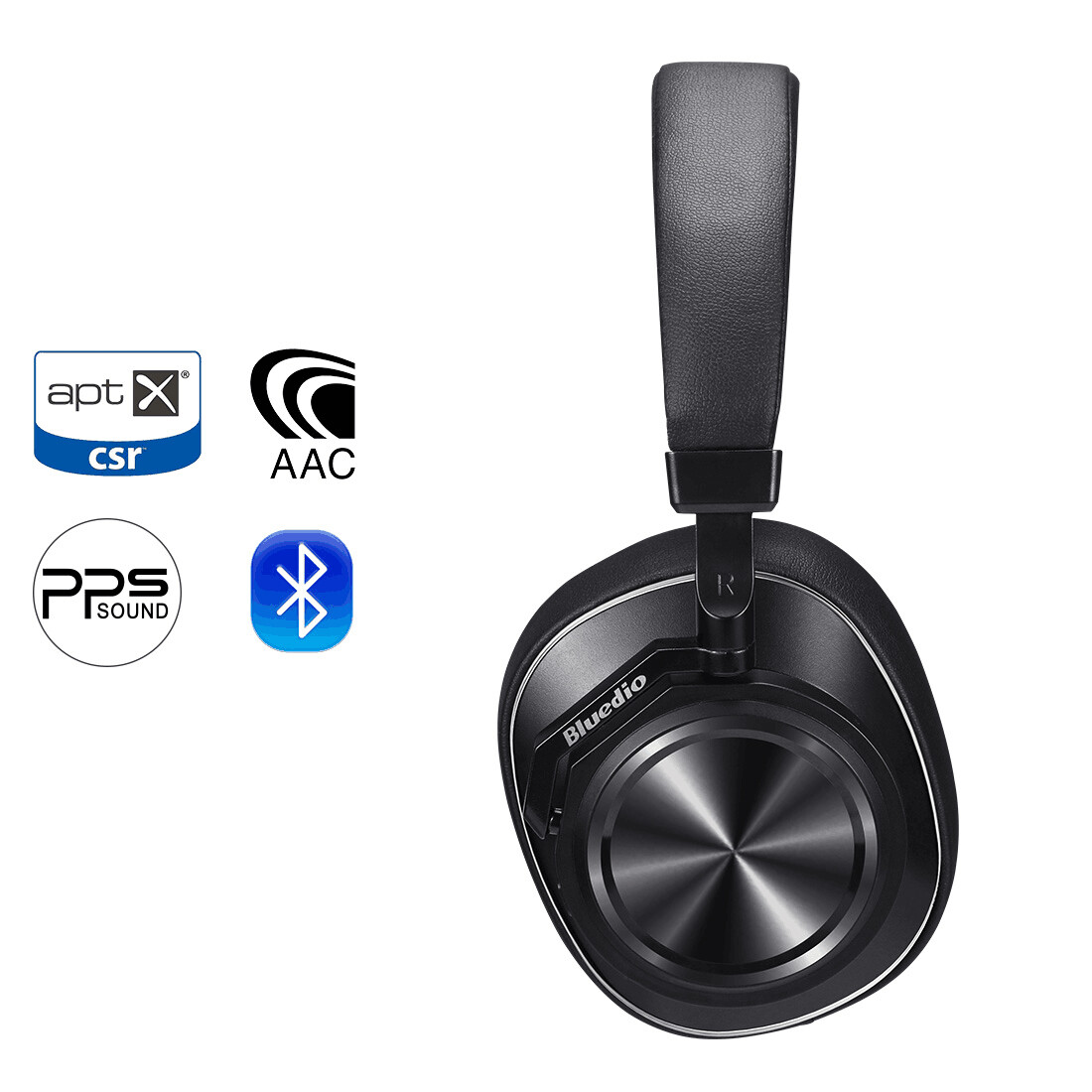 Bluedio Revolution Headphones Shop, 57 