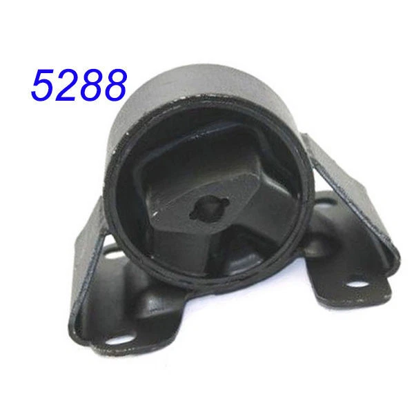 Juego de 3 montaje de motor y transmisión 4x4 para Jeep Grand Cherokee 99-04 4,0 L para auto M940 Foto 4 de 4