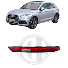 Nebelschlußleuchte rechts für Audi Q5 FY 2017-2020 Nebelleuchte W16W Diederichs