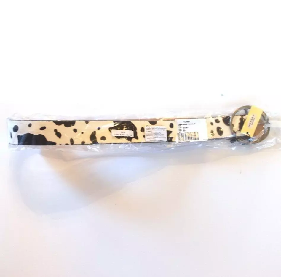 Michael kors belt tj maxx sale