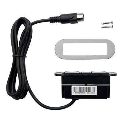 Power Recliner Emomo HX90HU 5 Pin Hand Control Switch for Lift Chairs with USB