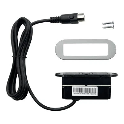 Power Recliner Emomo HX90HU 5 Pin Hand Control Switch for Lift Chairs with USB