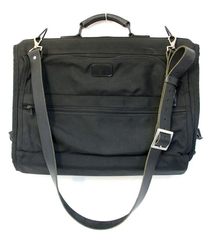 TUMI Suitcase Luggage Pocket Organizer 