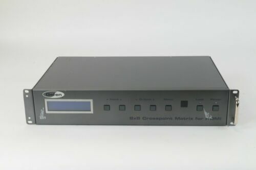 TrAdE Shop Traesio - Coppia Trasmettitori Bnc Video Balun Ahd Tvi Cvi - Foto 5