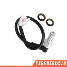 Hydraulic Brake Light Switch W/2 Washers Fits For Universal Motorcycle