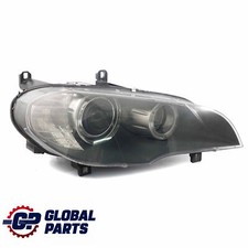 BMW X5 Series E70 Headlight Headlamp Front Light Lamp Right O/S 7158932