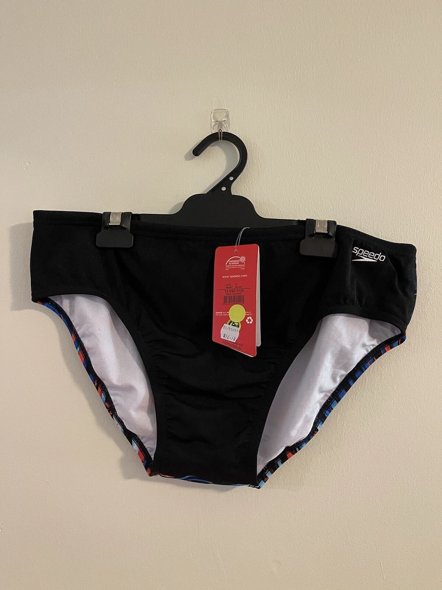 Speedo 2024 size 20