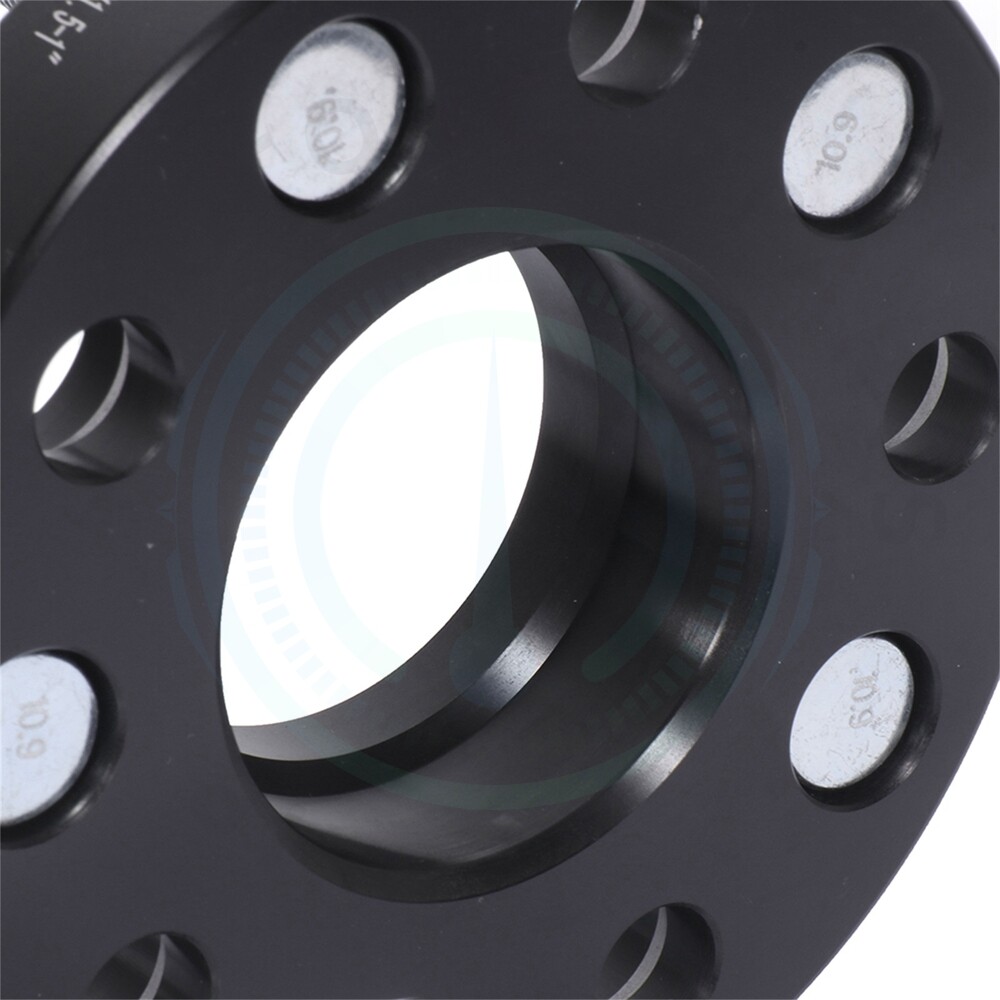 4 X Wheel Spacers 1