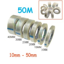 Cross Weave Extra Strong Fiberglass Reinforced Filament Security Tape10-50mmx50M