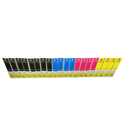 20 Drucker-Patrone für EPSON STYLUS BX305F BX305FW S22 SX125 SX420W SX425W SX130