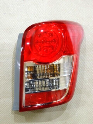 Toyota Corolla Fielder NZE141 NZE144 Tail Lights Rear Lamps set