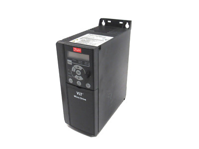 USED DANFOSS 132F0014 MICRO DRIVE FC-051P2K2T2E20H3BXCXXXSXXX