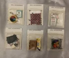 Vintage Doll Accessories
