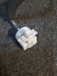 Hoover Candy Waschmaschine Druckschalter Sensor Füllstand 41042893