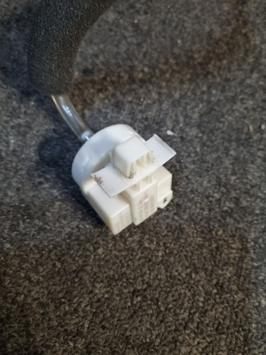 Hoover Candy Waschmaschine Druckschalter Sensor Füllstand 41042893