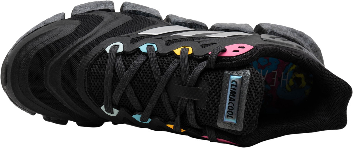 adidas Climacool Vento Black Matte Silver for Sale 