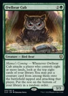 1x Owlbear Cub - NM - CML2 - Battle for Baldur's Gate MTG