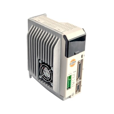 Hybrid Servo Drive HBS758 AC20-75V for Nema34 CNC ACT MOTOR