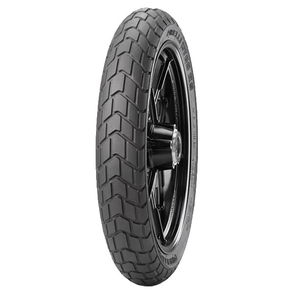TYRE PIRELLI 130/90-16 67H MT60RS DOT 2022