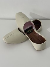 Mens Indian Party Shoes