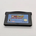 Yoshi's Island: Super Mario Advance 3 (Nintendo Game Boy Advance, 2002)
