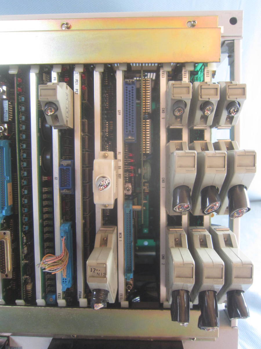 MITSUBISHI CONTROL UNIT MELDAS-M2 UF01A | eBay MITSUBISHI CONTROL UNIT MELDAS-M2 UF01A | eBay