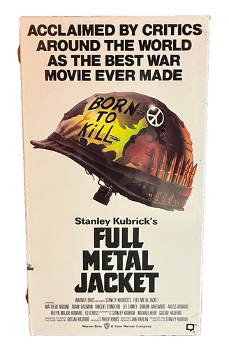 Adam Baldwin [Full Metal Jacket] 8