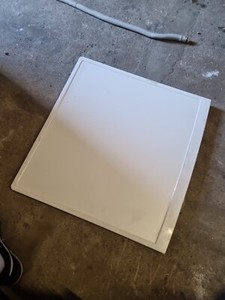 TROCKNER Miele T1  TMB 140 WP HT26 Deckel 9898671