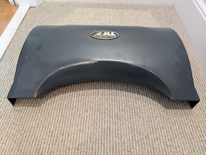 JLL S300 Laufband Original Ersatzteil - Kunststoff Motorabdeckung