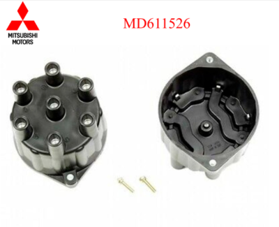 Mitsubishi Genuine OEM CAP ASSY DISTRIBUTOR MONTERO 1991/10-1999