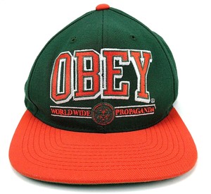 obey hat ebay