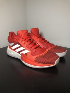 adidas shoes color red